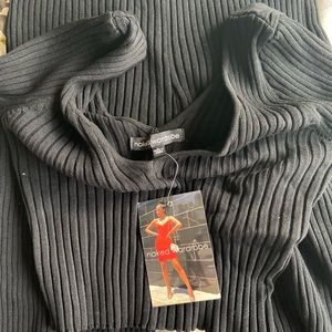 Naked Wardrobe set NWT